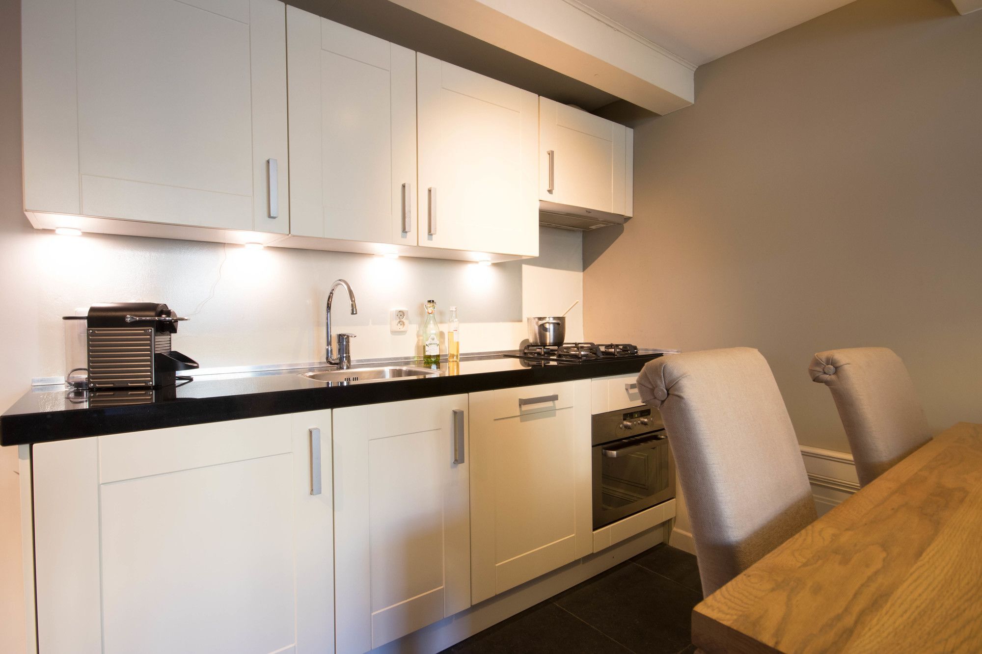Amsterdam Canal Suites Exterior foto
