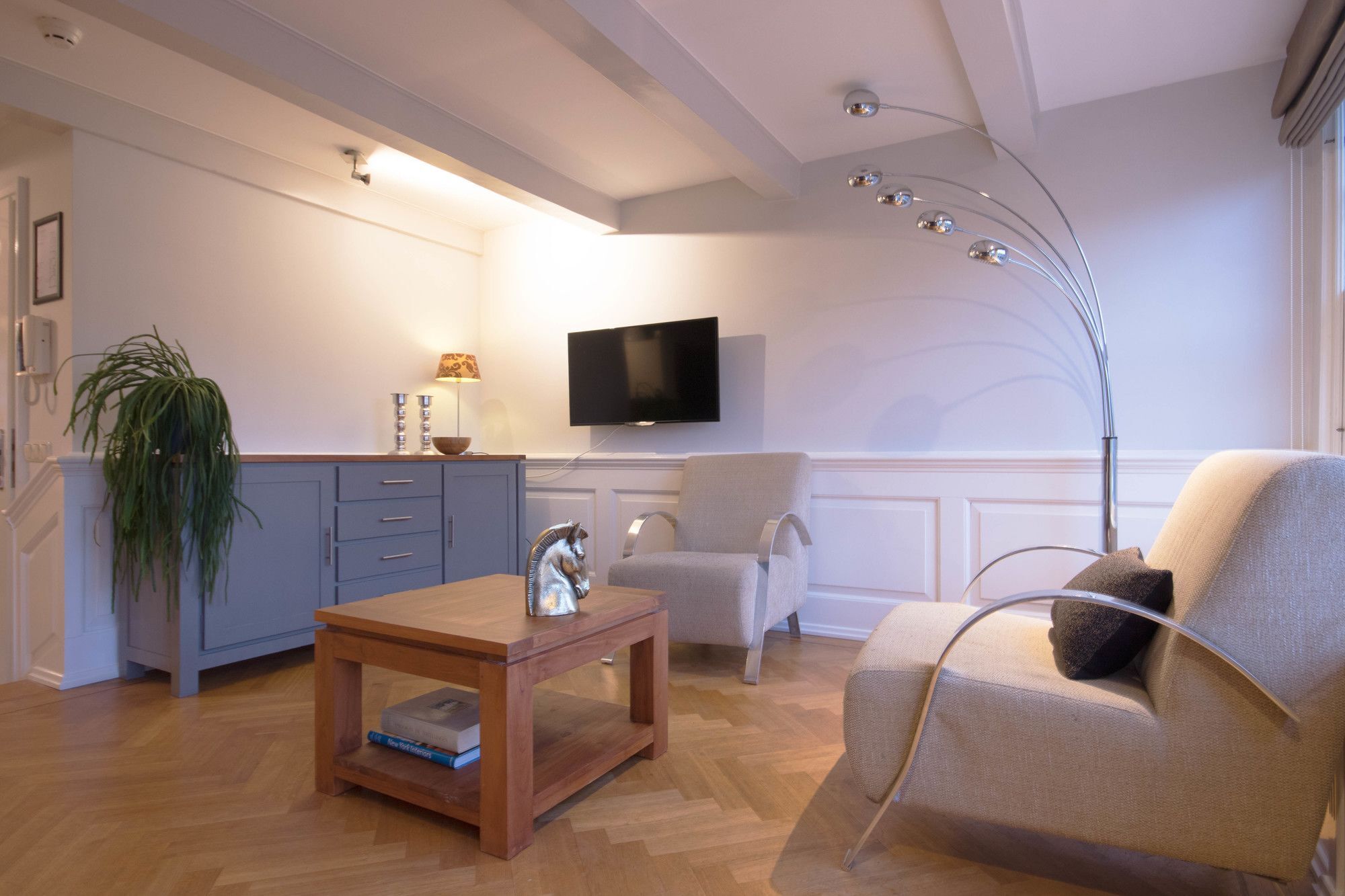 Amsterdam Canal Suites Exterior foto